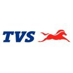 tvs company logo