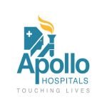 apollo hospital logo